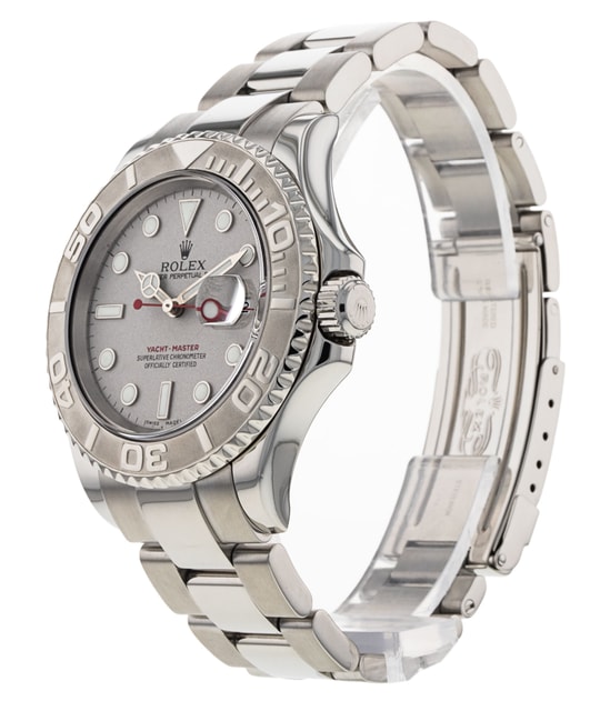 Rolex Yacht-Master 16622 Image 2
